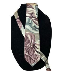 J. Blades & Co Handmade Silk Tie